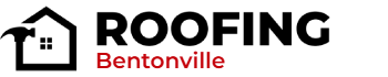 Bentonville Roofing Company Logo