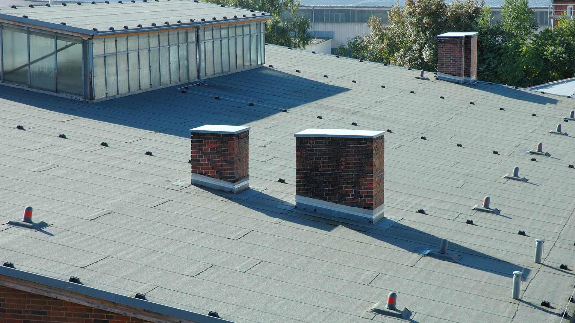 Roofing in Bentonville, AR