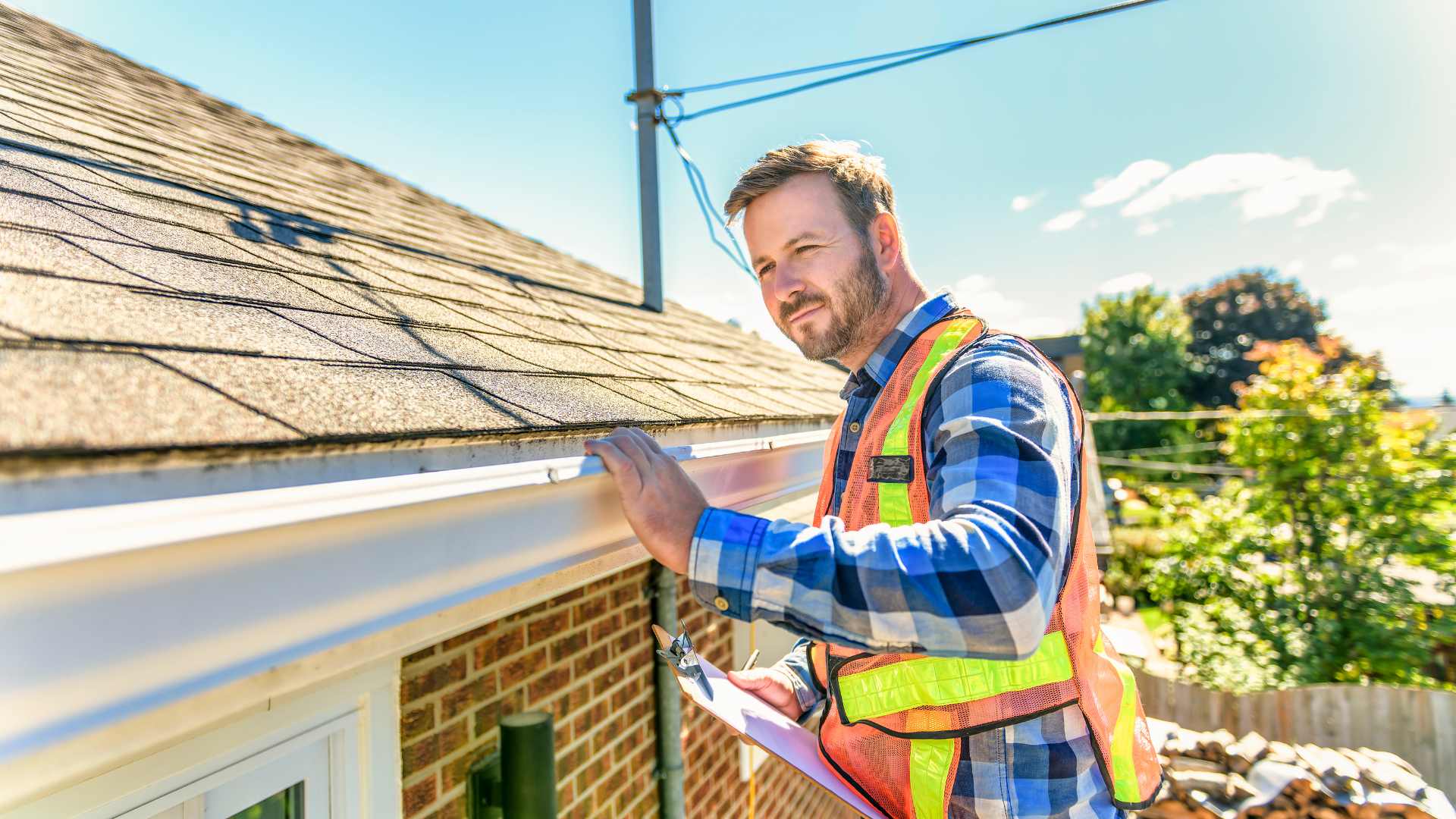 Roof Repair Services in Caldwell, Idaho